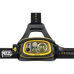Petzl Duo S Headlamp -Petzl sale shop 10370247x1037092 vFront