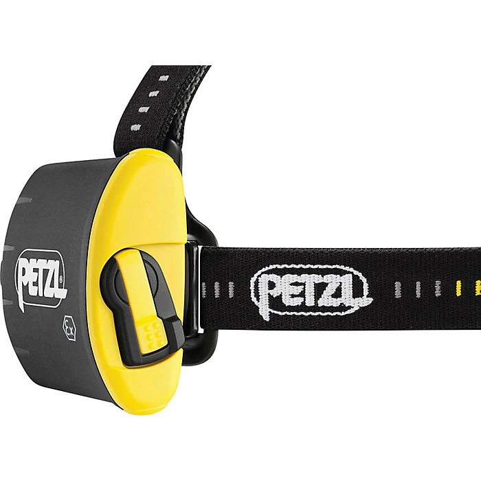 Petzl Duo Z2 Headlamp 6 Petzl Duo Z2 Headlamp - Image 4