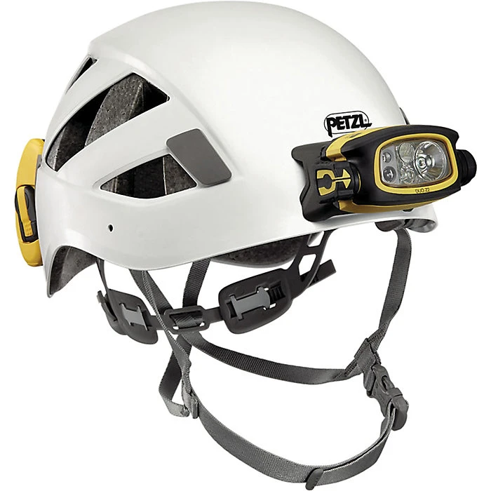 Petzl Duo Z2 Headlamp 5 Petzl Duo Z2 Headlamp - Image 3