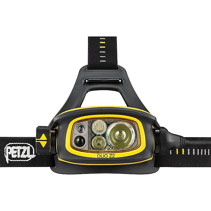 Petzl Duo Z2 Headlamp 4 Petzl Duo Z2 Headlamp - Image 2