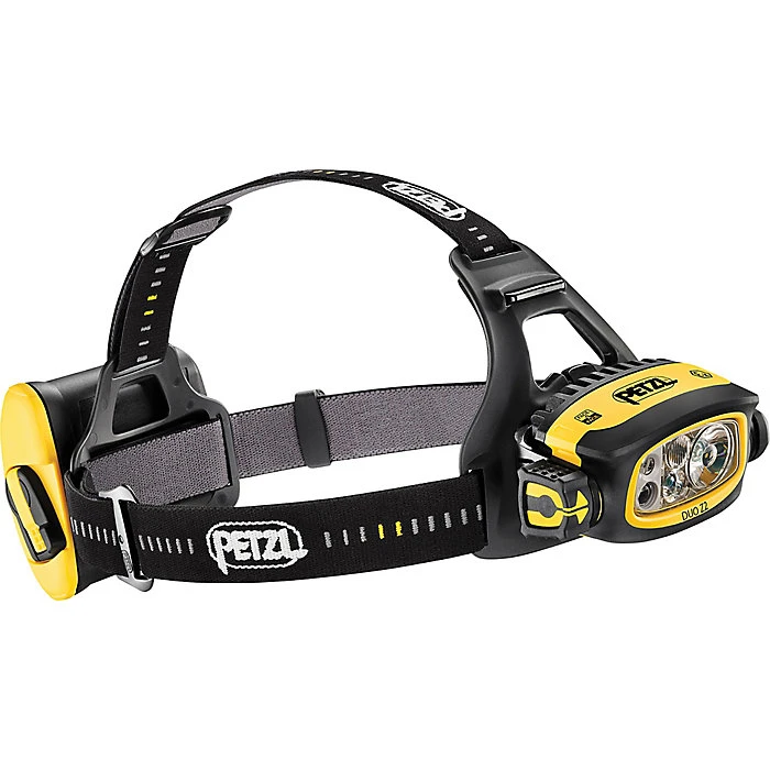 Petzl Duo Z2 Headlamp 3 Petzl Duo Z2 Headlamp