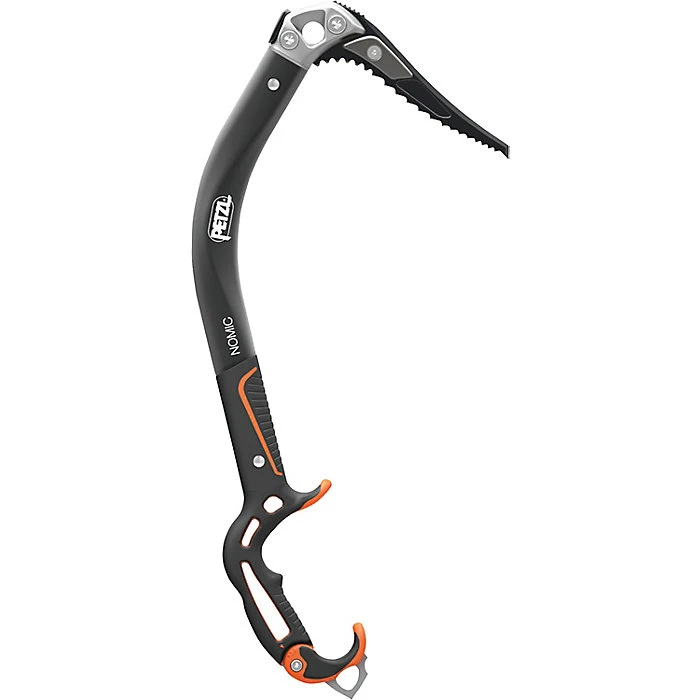 Petzl Nomic Ice Tool Petzl Nomic Ice Tool -Petzl sale shop