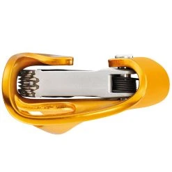 Petzl Rope Clamp Croll L Ascender 7 Petzl Rope Clamp Croll L Ascender -Petzl sale shop 10388391x1013861 vAlt image 2
