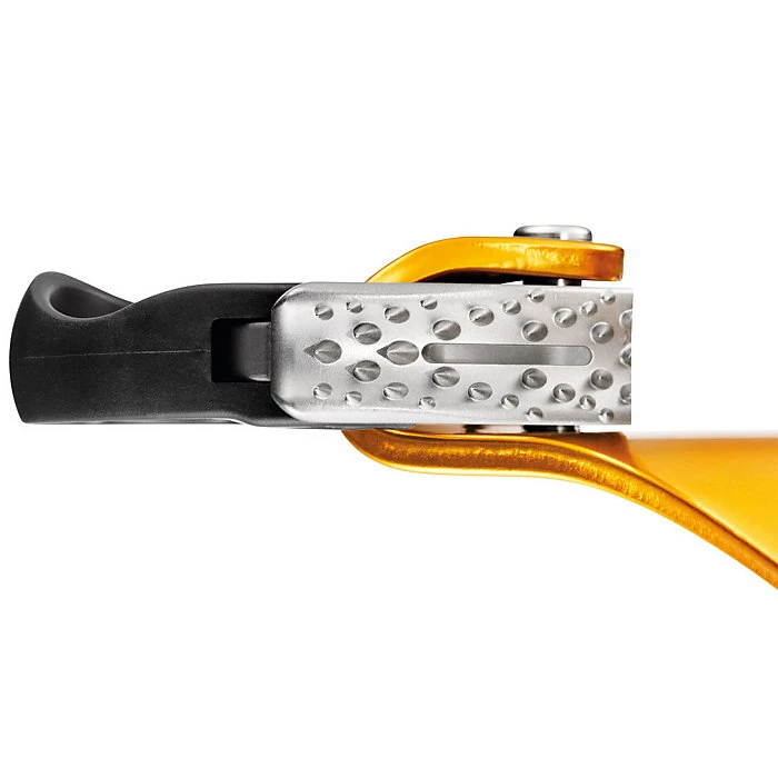 Petzl Rope Clamp Croll L Ascender 5 Petzl Rope Clamp Croll L Ascender - Image 3