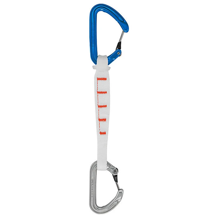Petzl Ange Finesse Quickdraw Petzl Ange Finesse Quickdraw -Petzl sale shop