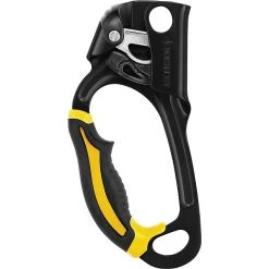 Petzl Ascension Ergonomic Ascender - Left