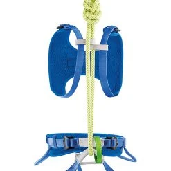 Petzl Kids' Body Harness -Petzl sale shop 10427263x1012549 vFeature