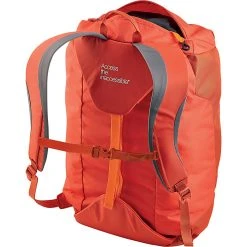 Petzl KLIFF Rope Pack -Petzl sale shop 10427275x1013039 vBack