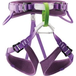 Petzl sale shop 31 Petzl Kids' Macchu Harness