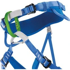 Petzl Kids' Macchu Harness -Petzl sale shop 10427276x1012549 vAlt image 1
