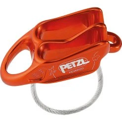 Petzl Reverso Multi-Purpose Belay Device 7 Petzl Reverso Multi-Purpose Belay Device -Petzl sale shop 10427282x1013039 zm