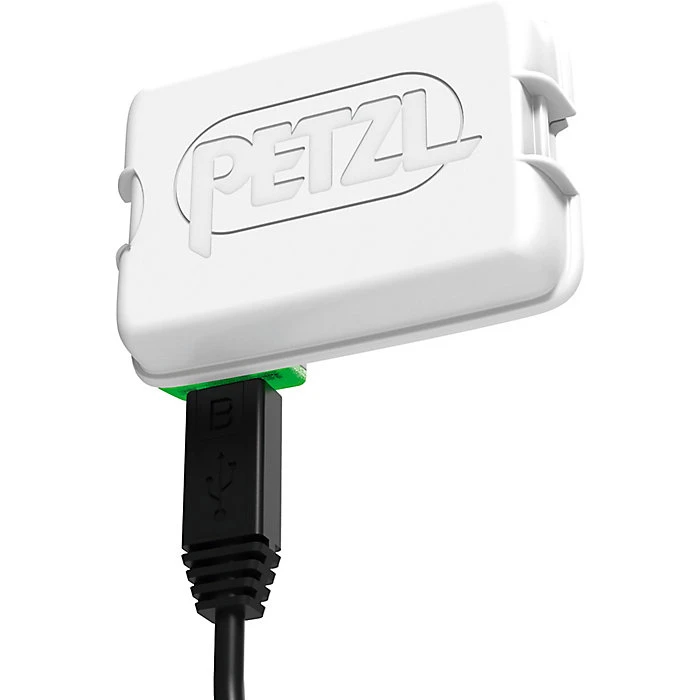 Petzl Accu Swift RL Rechargable Battery 4 Petzl Accu Swift RL Rechargable Battery - Image 2