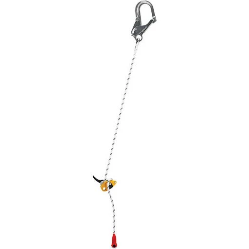 Petzl Grillon MGO Positioning Lanyard 2 Petzl Grillon MGO Positioning Lanyard -Petzl sale shop 10451665 zm