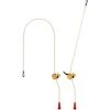 Petzl Grillon Plus U Positioning Lanyard