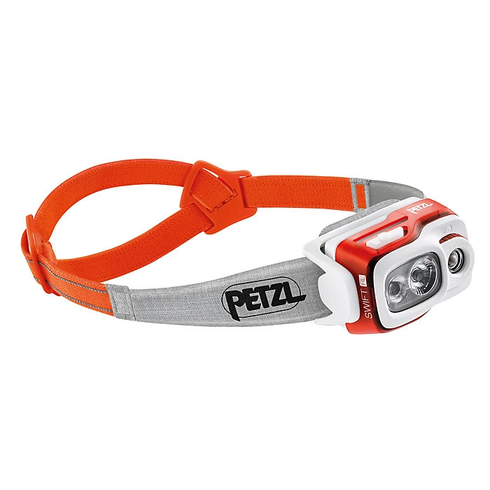 Petzl Swift RL Headlamp 2 Petzl Swift RL Headlamp