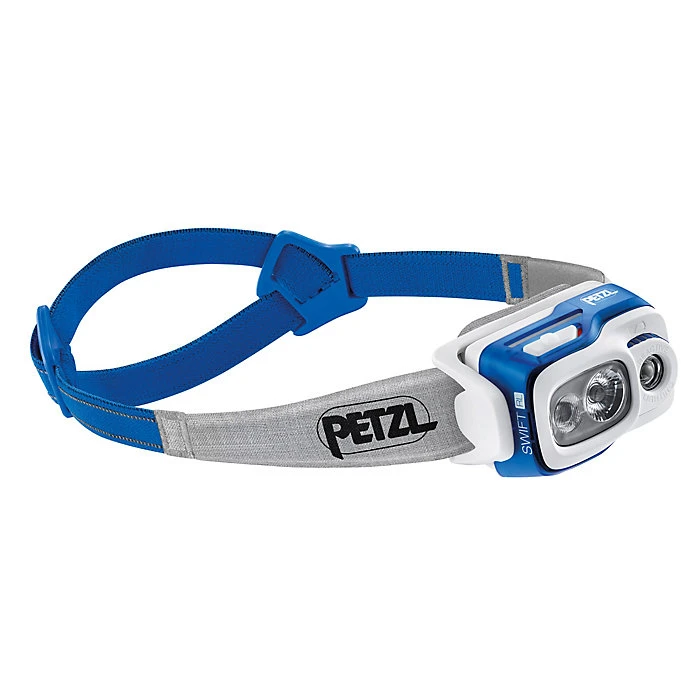 Petzl Swift RL Headlamp 4 Petzl Swift RL Headlamp - Image 3