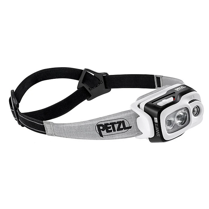 Petzl Swift RL Headlamp 3 Petzl Swift RL Headlamp - Image 2