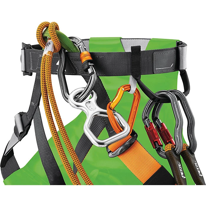 Petzl Canyon Club Harness Petzl Canyon Club Harness -Petzl sale shop 10481107 vAlt2