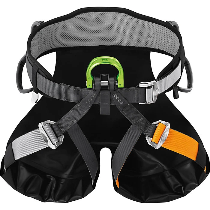 Petzl Canyon Guide Harness 4 Petzl Canyon Guide Harness - Image 2