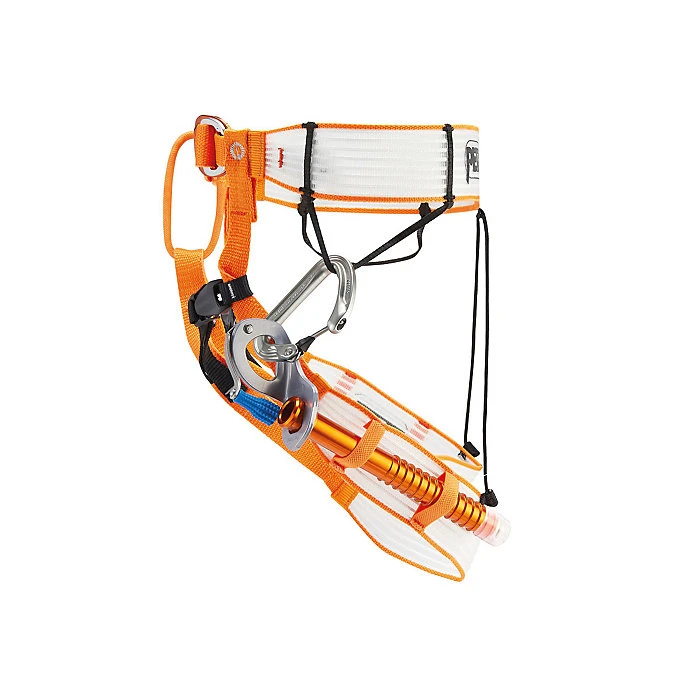 Petzl Altitude Harness 4 Petzl Altitude Harness - Image 2