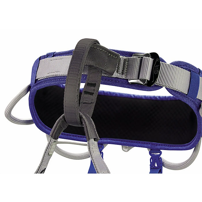 Petzl Corax LT Harness 4 Petzl Corax LT Harness - Image 2