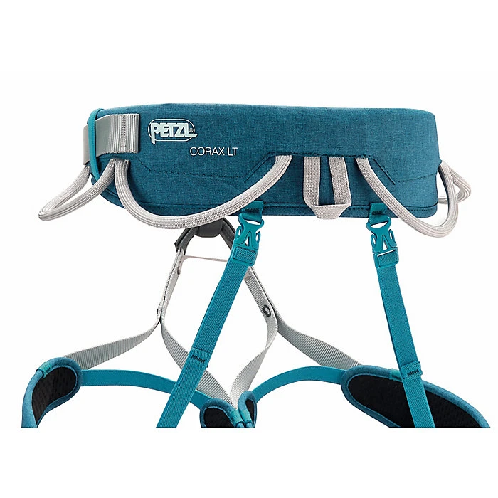 Petzl Women's Corax LT Harness 3 Petzl Women's Corax LT Harness - Image 2