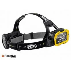 Petzl Duo RL Headlamp