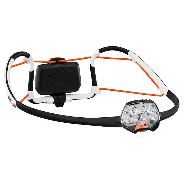 Petzl IKO Core Lamp 3 Petzl IKO Core Lamp