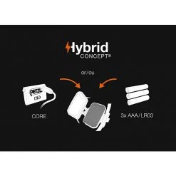 Petzl IKO Lamp -Petzl sale shop 10522747x1012905 vAlt4