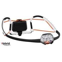 Petzl IKO Lamp