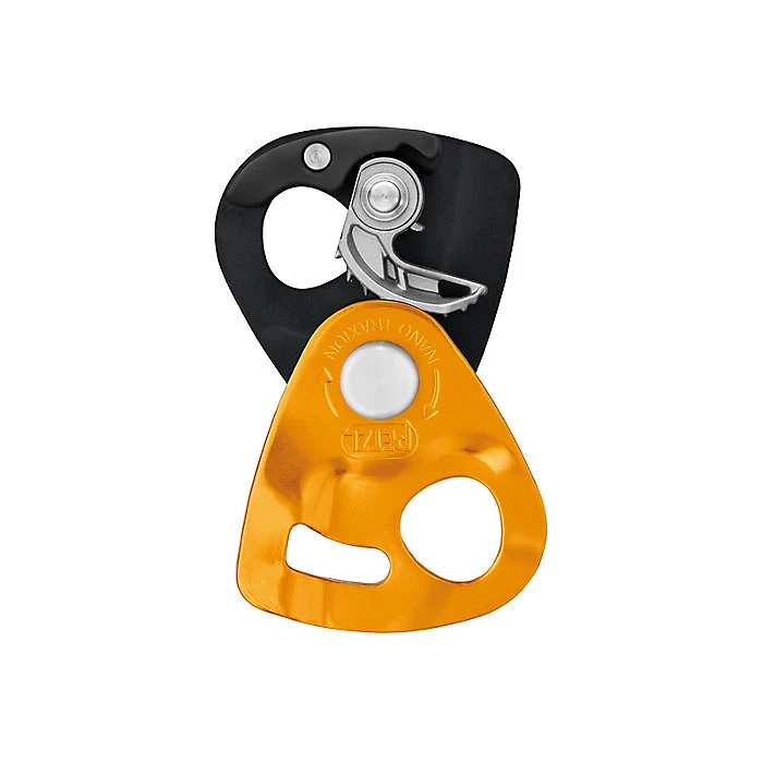 Petzl Nano Traxion Capture Pulley 4 Petzl Nano Traxion Capture Pulley - Image 2