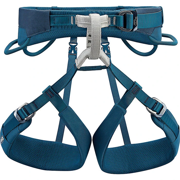 Petzl Men's Adjama Climbing Harness 7 Petzl Men's Adjama Climbing Harness - Image 5