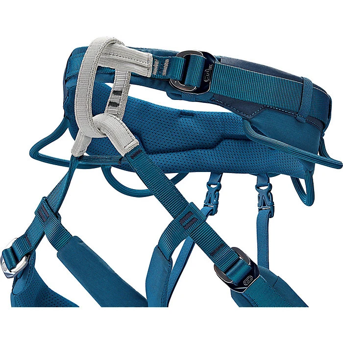 Petzl Men's Adjama Climbing Harness 4 Petzl Men's Adjama Climbing Harness - Image 2