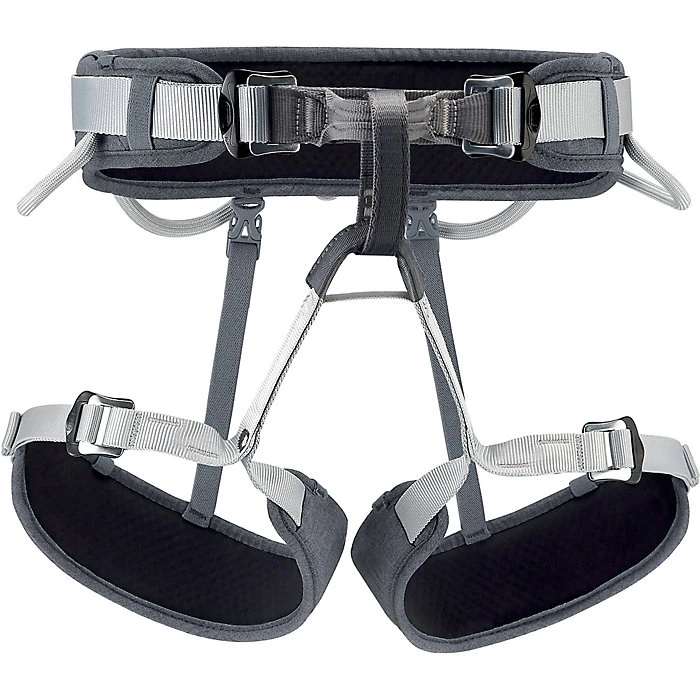Petzl Corax Climbing Harness 4 Petzl Corax Climbing Harness - Image 2