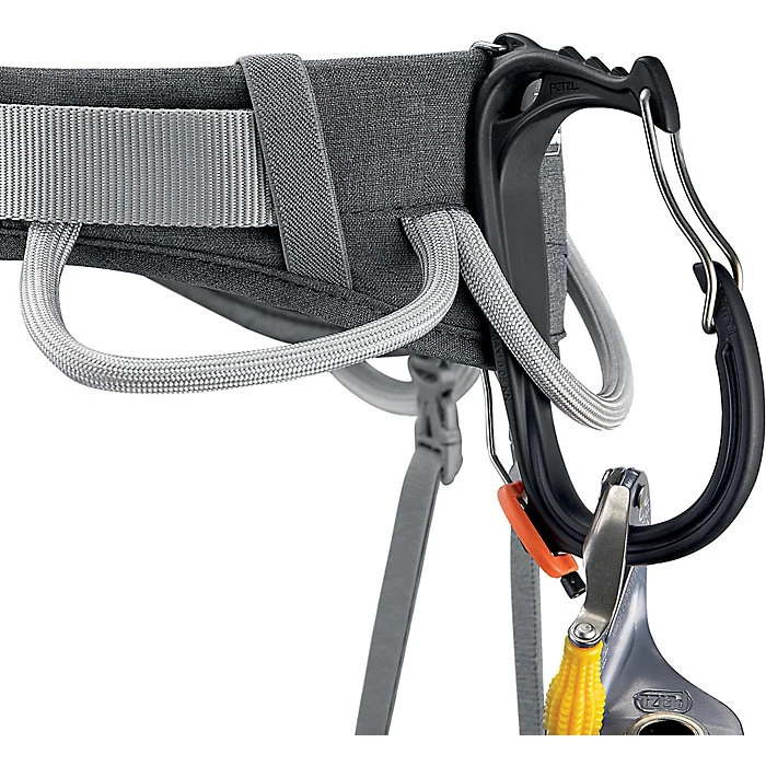 Petzl Corax Climbing Harness 6 Petzl Corax Climbing Harness - Image 4