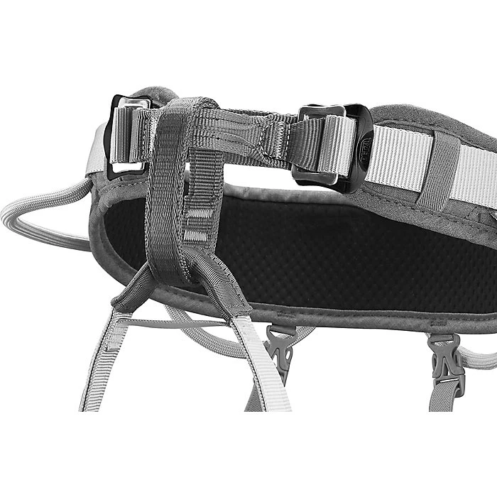 Petzl Corax Climbing Harness 5 Petzl Corax Climbing Harness - Image 3