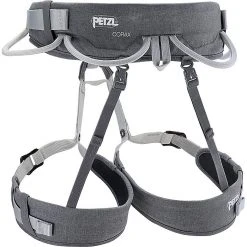 Petzl Corax Climbing Harness