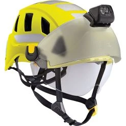 Petzl Strato Vent Hi-Viz Helmet -Petzl sale shop 10550784x1013041 vAlt2