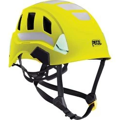 Petzl Strato Vent Hi-Viz Helmet