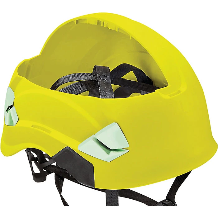 Petzl Vertex Vent Hi-Viz Helmet 6 Petzl Vertex Vent Hi-Viz Helmet - Image 4