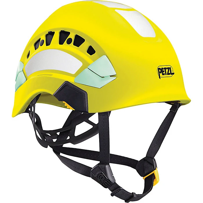 Petzl Vertex Vent Hi-Viz Helmet 3 Petzl Vertex Vent Hi-Viz Helmet