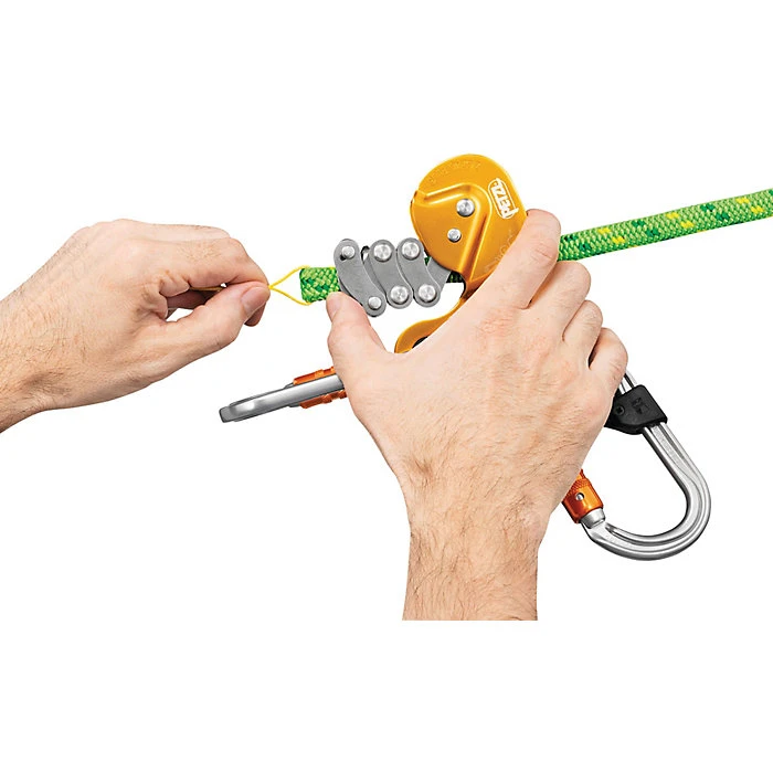 Petzl Flow 11.6mm Rope 4 Petzl Flow 11.6mm Rope - Image 2