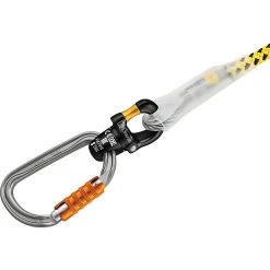 Petzl Mircoflip Lanyard 9 Petzl Mircoflip Lanyard -Petzl sale shop 10550880 vAlt3