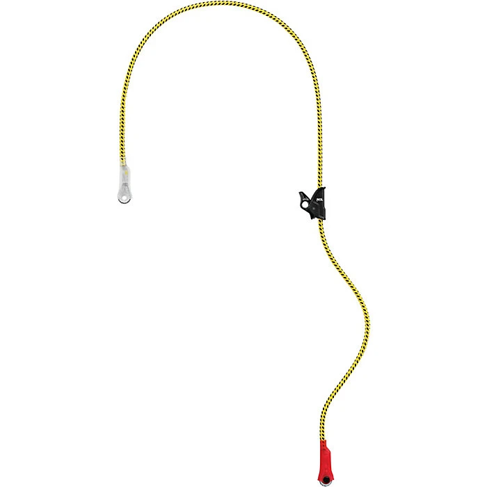 Petzl Mircoflip Lanyard 3 Petzl Mircoflip Lanyard