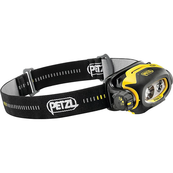 Petzl Pixa Z1 Headlamp 3 Petzl Pixa Z1 Headlamp