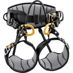 Petzl sale shop 21 Petzl Sequioa Harness