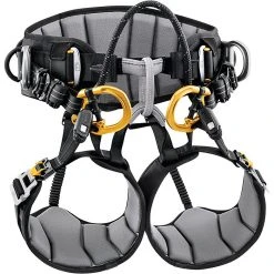 Petzl Sequoia SRT Harness