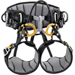 Petzl Sequoia SRT Harness 8 Petzl Sequoia SRT Harness -Petzl sale shop 10550884x1040561 zm