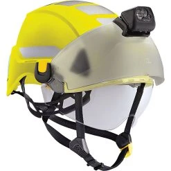 Petzl Strato Hi-Viz Helmet -Petzl sale shop 10550886x1013041 vAlt2