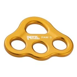 Petzl Paw Rigging Plate S